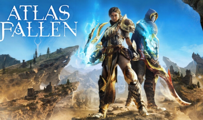 Sempat Tertunda, Game Atlas Fallen Akhirnya Akan Rilis Pada Agustus 2023