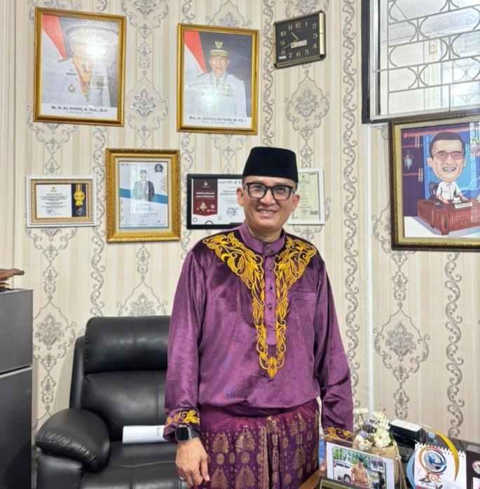 Polemik Anggaran Media 2026, Diskominfo Sebut Usulan Rp3,6 Miliar Sudah Melalui Pembahasan Komisi I