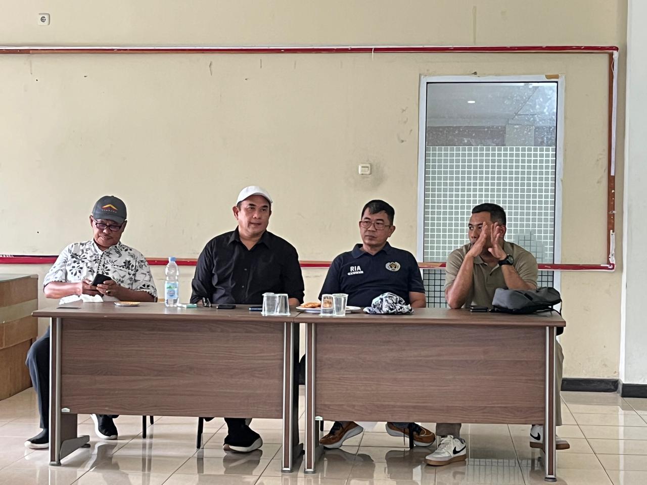 Peringatan Hari Pers Nasional di Riau Siapkan 15 Agenda Kegiatan