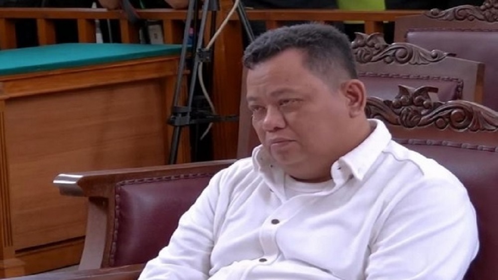 Susul Putri dan Ricky Rizal, Banding Kuat Ma’ruf Turut Ditolak Hakim