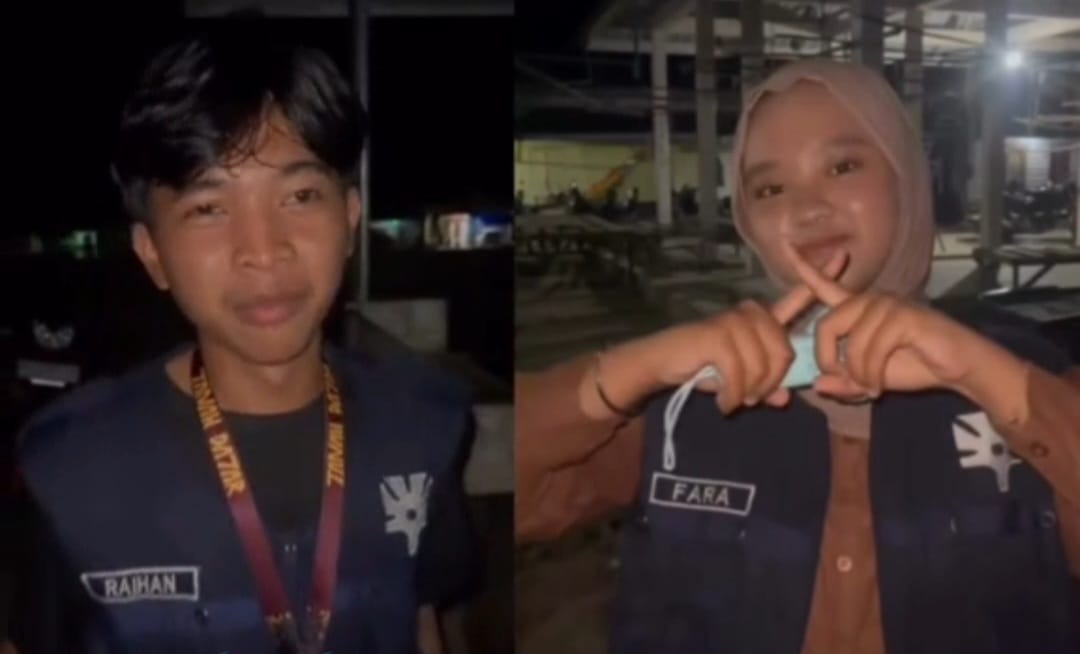 Kronologi Terjadinya Insiden Pembacokan di UIN Suskar Riau