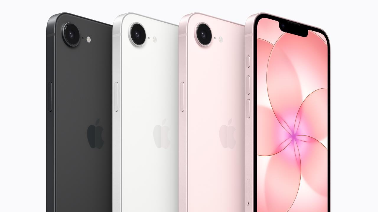 Apple Resmi Luncurkan iPhone 17e: Bawa Chip A19 dan Fitur Darurat Satelit. Ayo Intip Estimasi Harganya! 