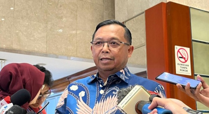 Wacana Koalisi Permanen Masuk RUU Pemilu, Ini Respon Partai Demokrat