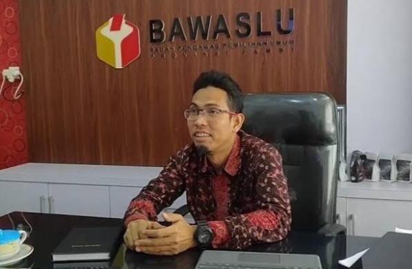 Ketiadaan Tahapan Pemilu, Bawaslu Provinsi Tetap Fungsikan Layanan Publik