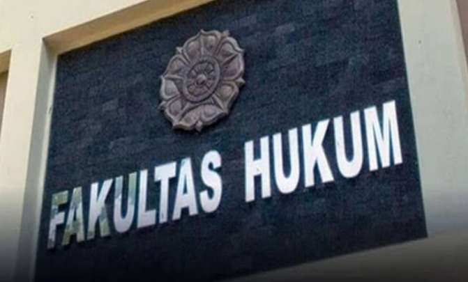 11 Universitas di Indonesia dengan Jurusan Hukum Terbaik Versi THE WUR 2023