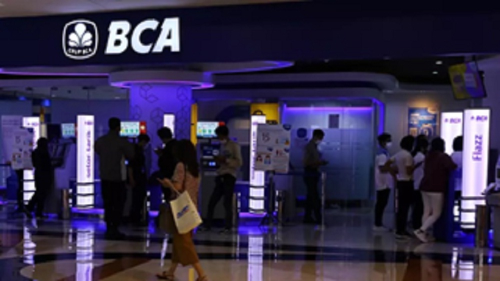 BCA Sedikan 500 Juta untuk Program KUR BCA 2023