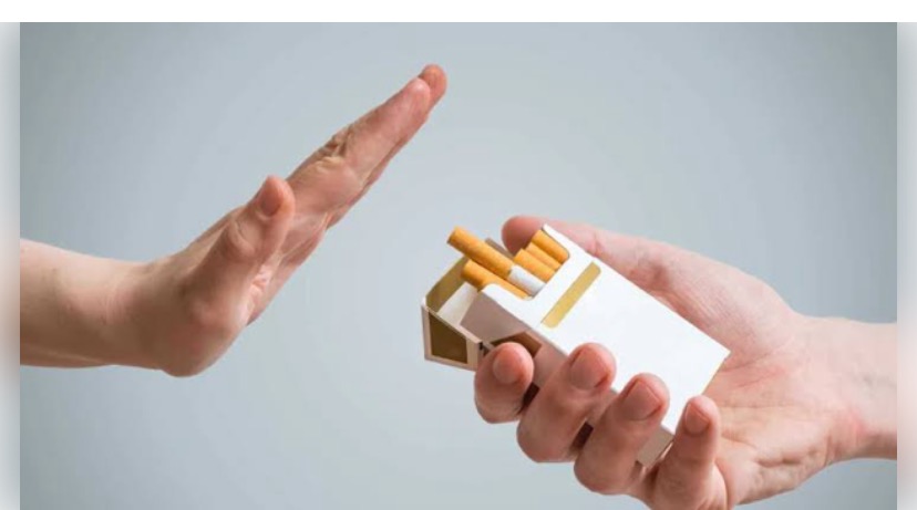 Investasi Kesehatan Dengan Hidup Sehat Tanpa Rokok