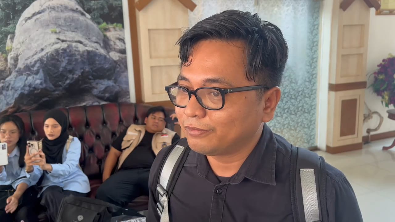 Banyak SPPG di Jambi Diminta Berbenah, Delapan Dapur Sudah Terima SP1