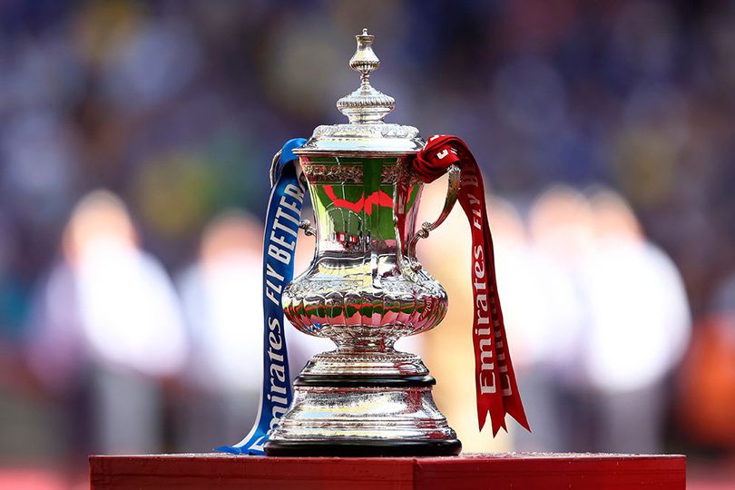 Final FA Cup 2025 Simak Jadwal Crystal Palace vs Manchester City di Wembley