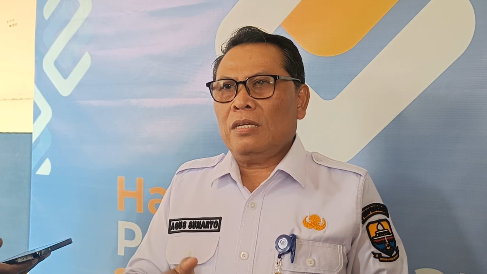 Pemprov Jambi Pacu Pembangunan SPPG Dukung Program Makan Bergizi Gratis