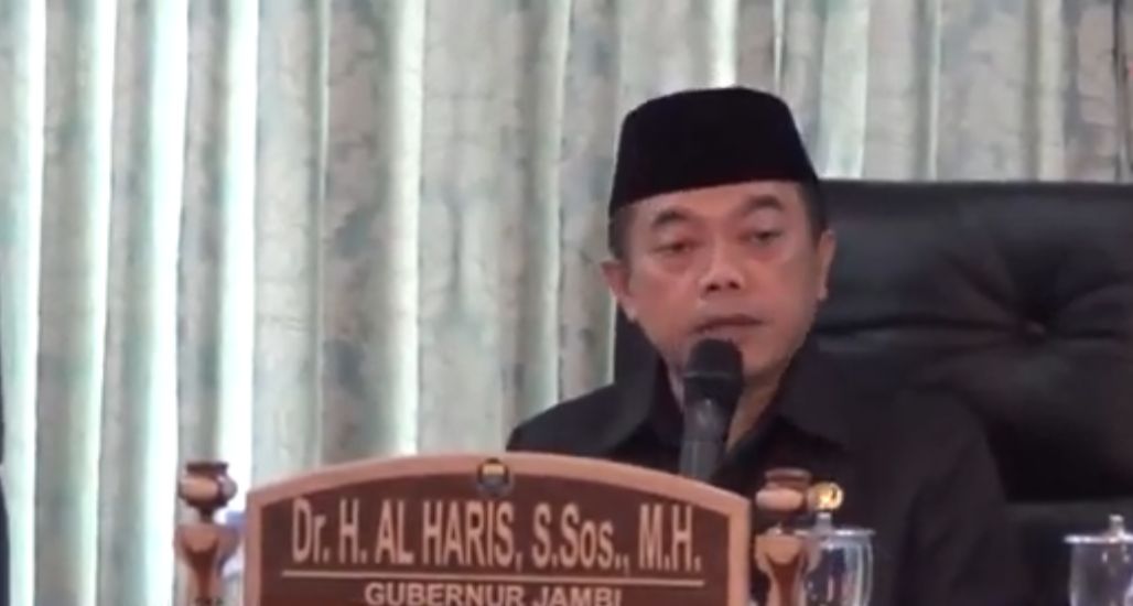 Al Haris Berharap Kembali Raih Paritrana Award Untuk Kedua Kalinya