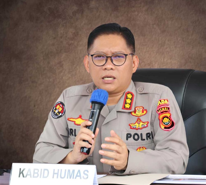 Polda Jambi Himbau Hentikan Kekerasan di Sekolah Pasca Viral Insiden di SMK Negeri 3 Tanjab Timur