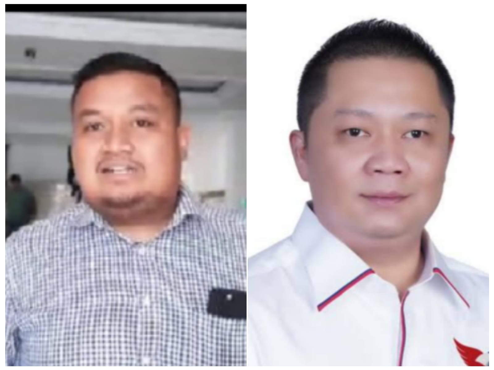 Diduga Palsukan Tanda Tangan Hendri Attan, Anggota DPRD Batanghari Diperiksa Polisi 
