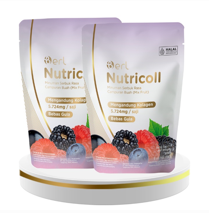 Bukan Filter, Bukan Kamera Mahal Rahasia Wajah Segar Itu Ternyata Datangnya dari Dalam