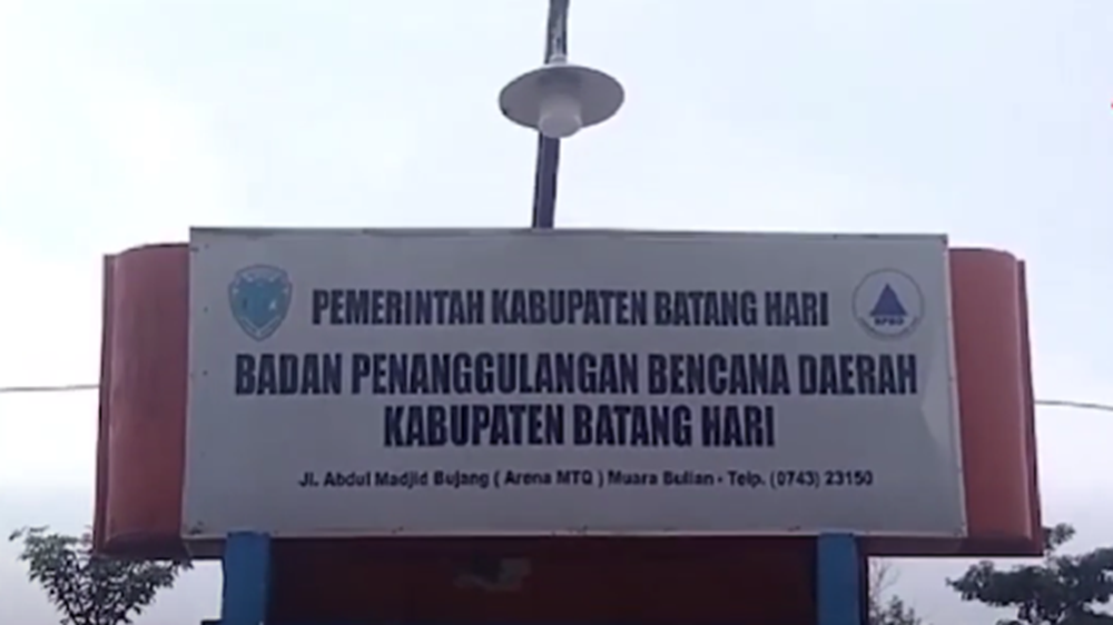 BPBD Antisipasi Waspada Peralihan Musim 