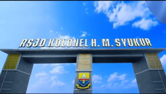 Kolonel H. M. Syukur – Nama Besar, Warisan Abadi