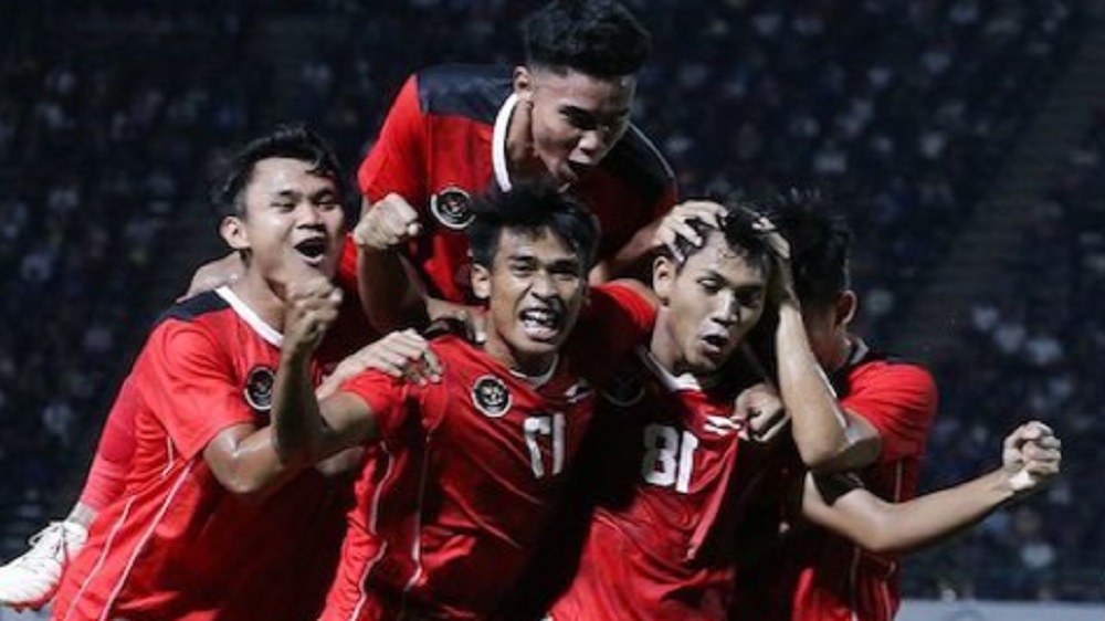 Skor 3-2 Lawan Vietnam, Indonesia Berhasil Lolos Final Melalui Pertandingan Panas!