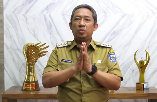 Dugaan Korupsi, KPK OTT Wali Kota Bandung