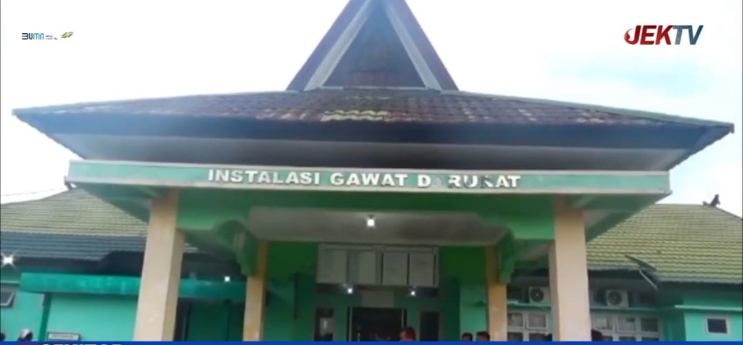Pasca Keracunan Massal MBG, Wabup Jun Minta SPPG Jambi Evaluasi