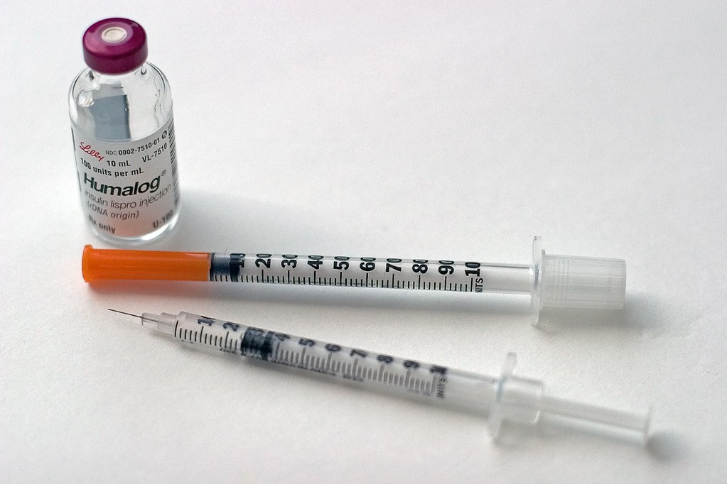 Pakai Insulin untuk Penderita Diabetes, Apakah Ada Efek Samping? Simak Penjelasannya