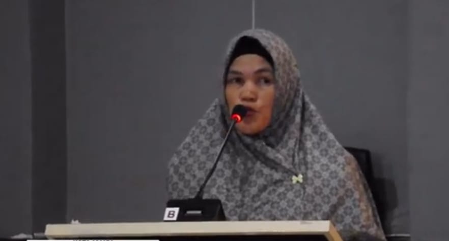 Yenny Iskandar, Dosen Institut Teknologi dan Bisnis Indragiri Raih Nilai A Dalam Ujian Promosi Doktor Ekonomi 