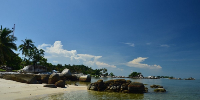 Pulau Berhala, Surga Tersembunyi di Ujung Jambi