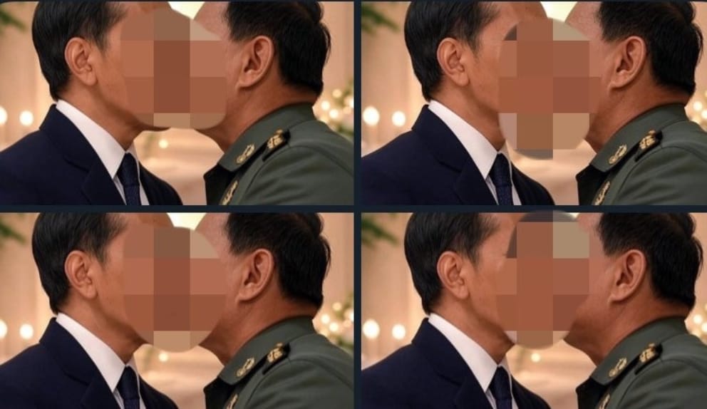 Mahasiswi ITB Minta Maaf Usai Unggah Meme Prabowo-Jokowi, Publik Soroti Kebebasan Berpendapat