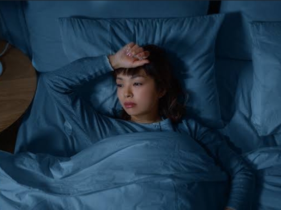 7 Bahaya Tidur Larut Malam dan Dampaknya Terhadap Kesehatan