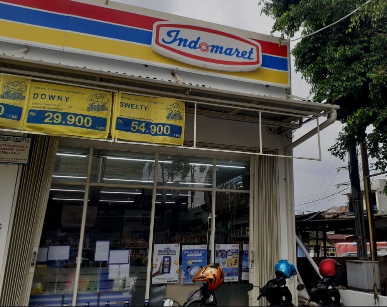 Mudah, Ini Cara Menyewakan Lahan ke Indomaret