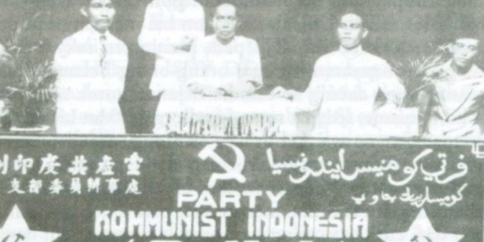 G30S/PKI, Malam Berdarah yang Mengguncang Bangsa