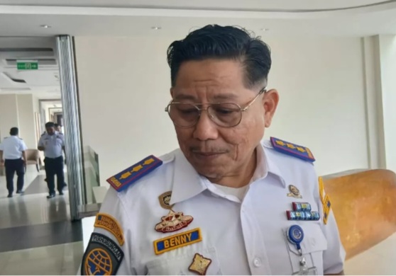 BPTD Antisipasi Lonjakan Penumpang Libur Natal dan Tahun Baru