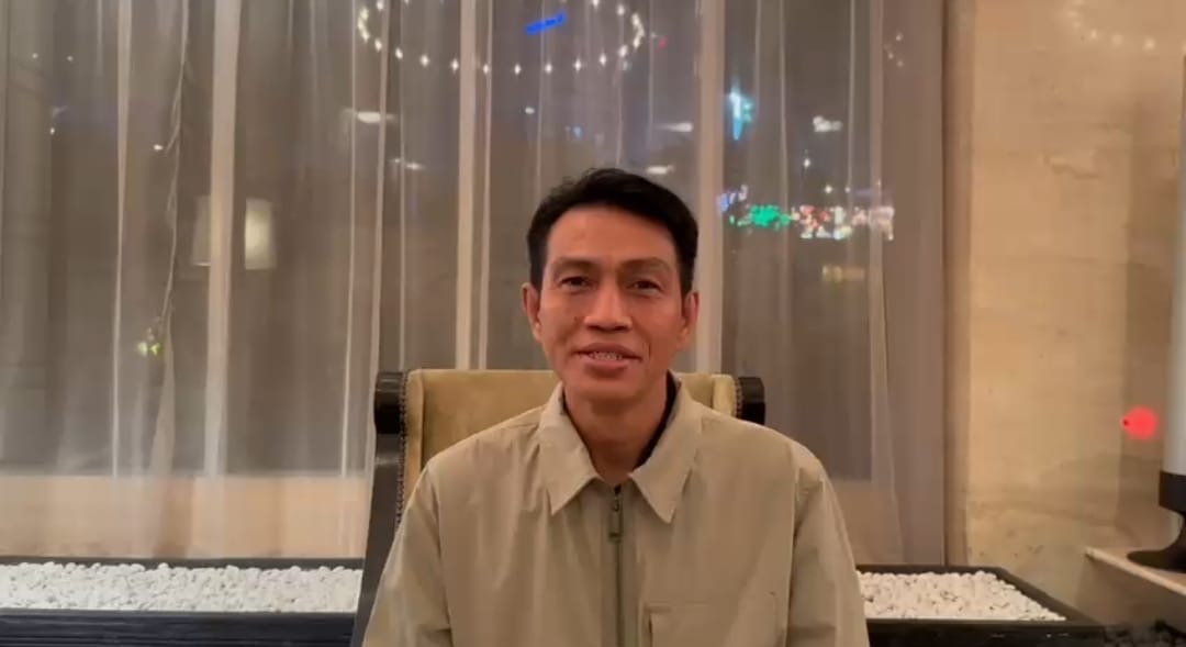 HOAKS! PENAHANAN SK PPPK TAHAP 1, BUPATI BATANG HARI ANGGAT SUARA