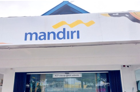 Plafon Sampai 500 Juta Bank Mandiri Berikan Dukungan Besar kepada UMKM Melalui Program KUR 2023