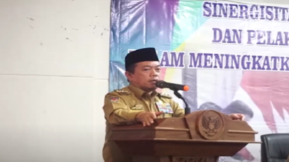 Gubernur Jambi Al Haris Harap Pelaku UMK Kuasai Digitalisasi