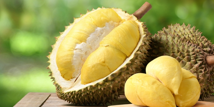 Mitos atau Fakta? Mengapa Durian Terasa Memabukkan