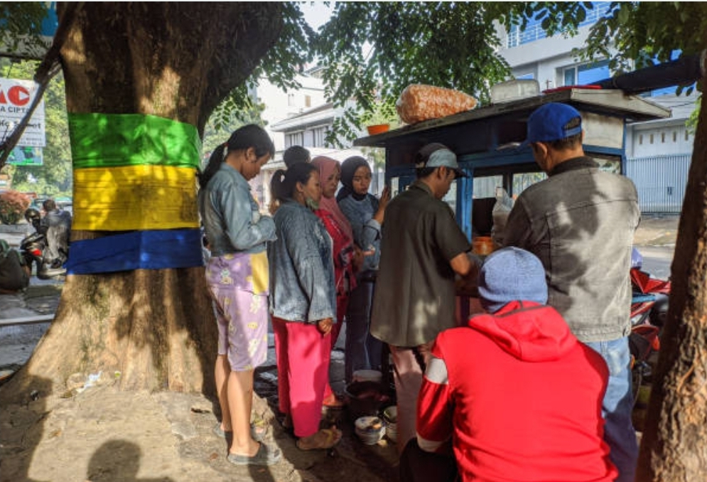 PNM Dorong Kemandirian Ekonomi Ibu Rumah Tangga Lewat Program Mekaar