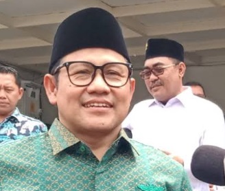 KPK Tunda Pemeriksaaan Cak Imin, Dijadwalkan Ulang Pekan Depan