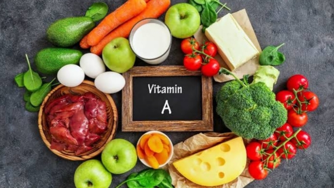 Wajib Tau! Inilah Sumber Vitamin A yang Penting untuk Tubuh