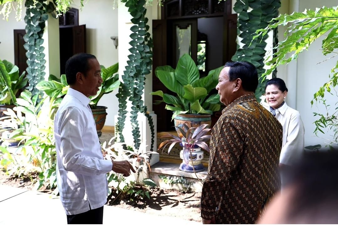 Perbedaan Strategi Jokowi dan Prabowo dalam Menyiapkan Kabinet Dari Tertutup hingga Terbuka Layaknya Audisi