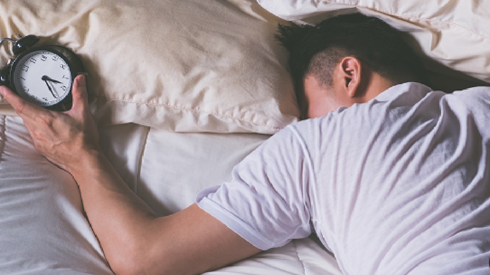 Mengapa Badan Terasa Lelah Setelah Bangun Tidur? Begini Penjelasannya