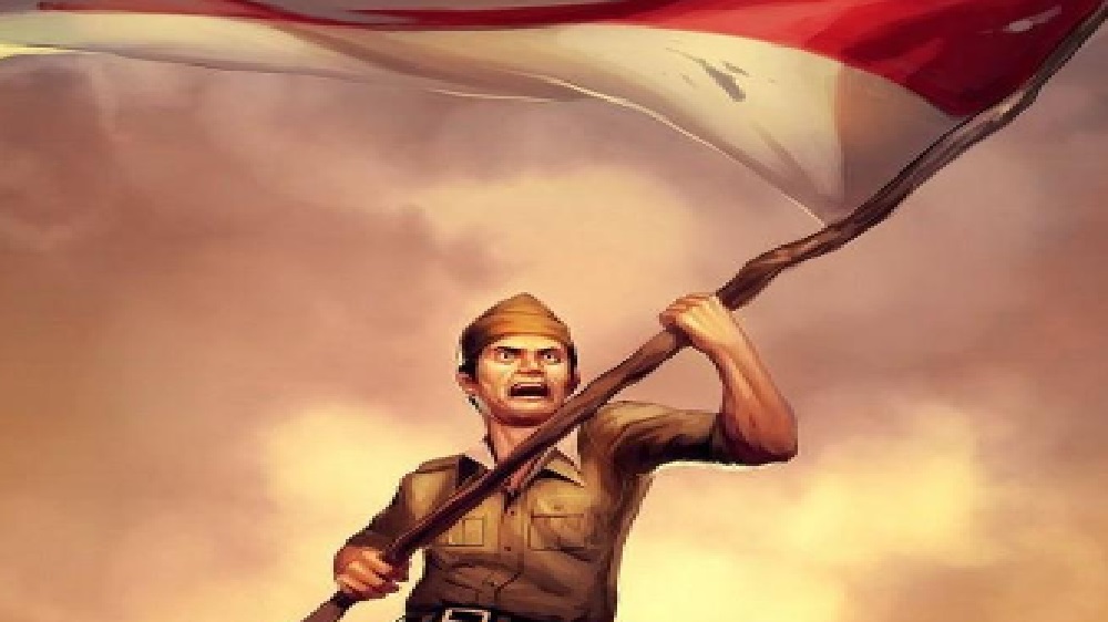 Arti Pentingnya Jasa Pahlawan Bagi Suatu Negara