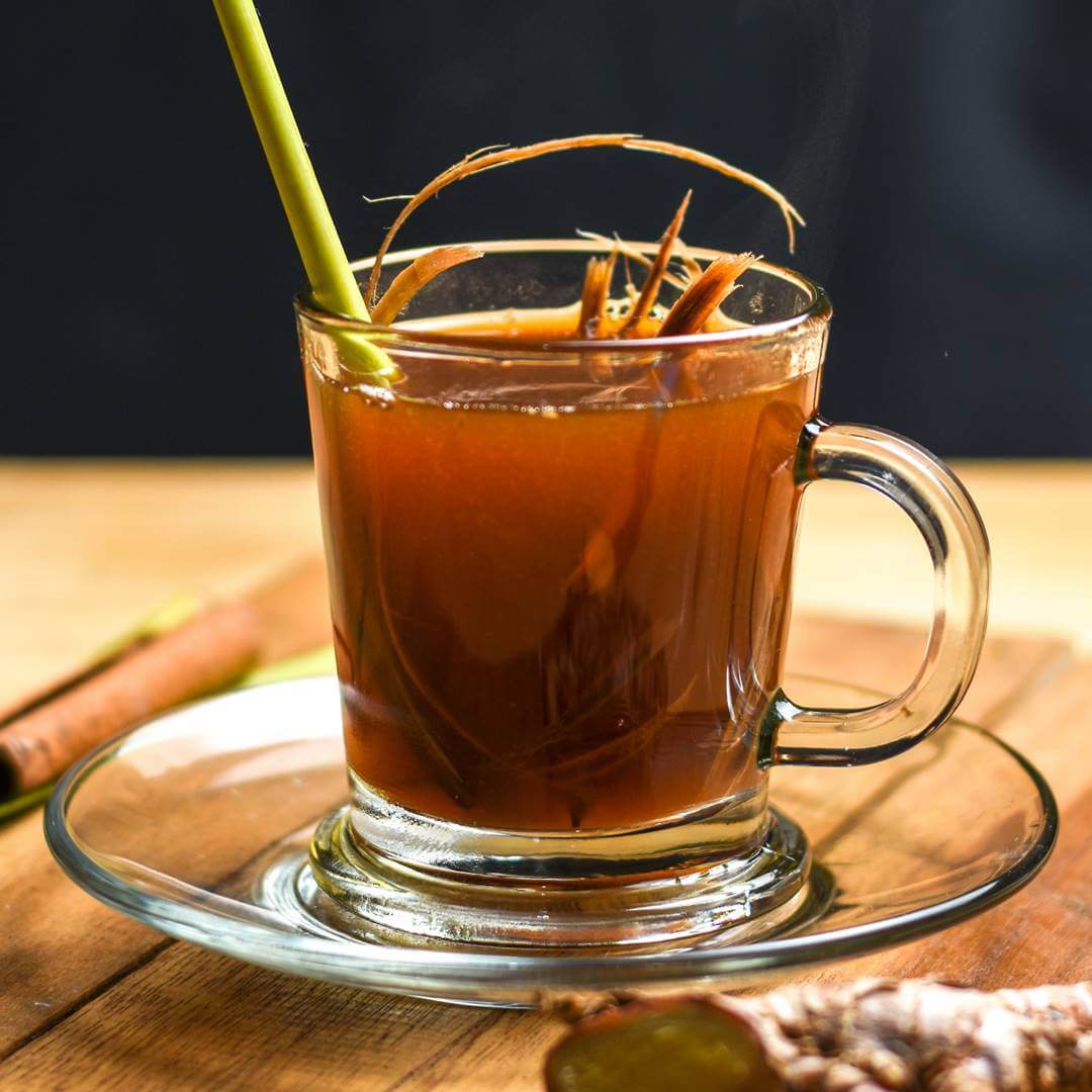 Minuman Tradisional Kembali Diminati, Ini Khasiat yang Perlu Diketahui
