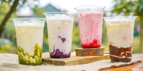 Kebiasaan Mengonsumsi Minuman Manis Secara Berlebihan Perlu Diperhatikan