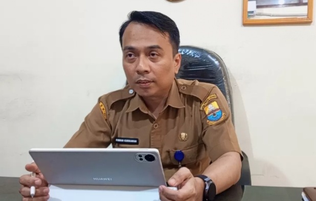 BKD Jambi Tunggu Keputusan Menpan-RB Terkait Nasib Ribuan Honorer Tak Masuk PPPK Paruh Waktu