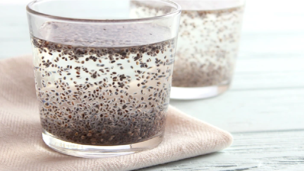 Cara Mengkonsumsi Chia Seed untuk Program Diet