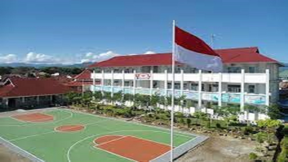 3 Sekolah Terbaik di Provinsi Jambi, Cari Tahu Apakah Sekolahmu Termasuk?