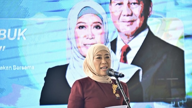 Bukan Cuma Blokir Situs, Komdigi Bidik Transaksi dan Aliran Dana Judi Online