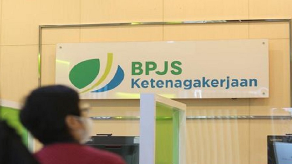 BPJS Ketenagakerjaan Buka Layanan Pinjaman Rp25 Juta dengan Syarat Mudah!