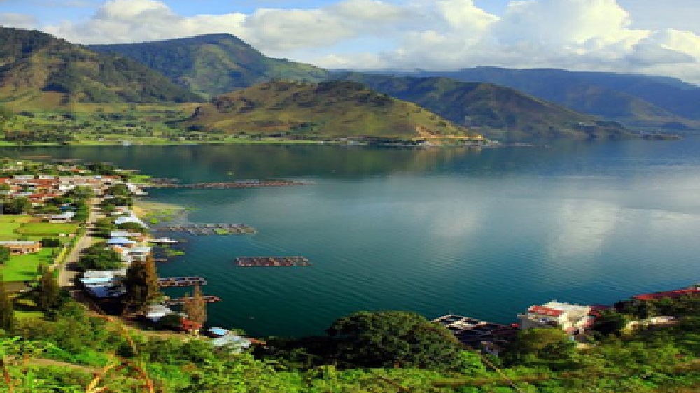 Pesona Tempat Wisata Sejarah di Muaro Jambi Hingga Keindahan Danau Kerinci