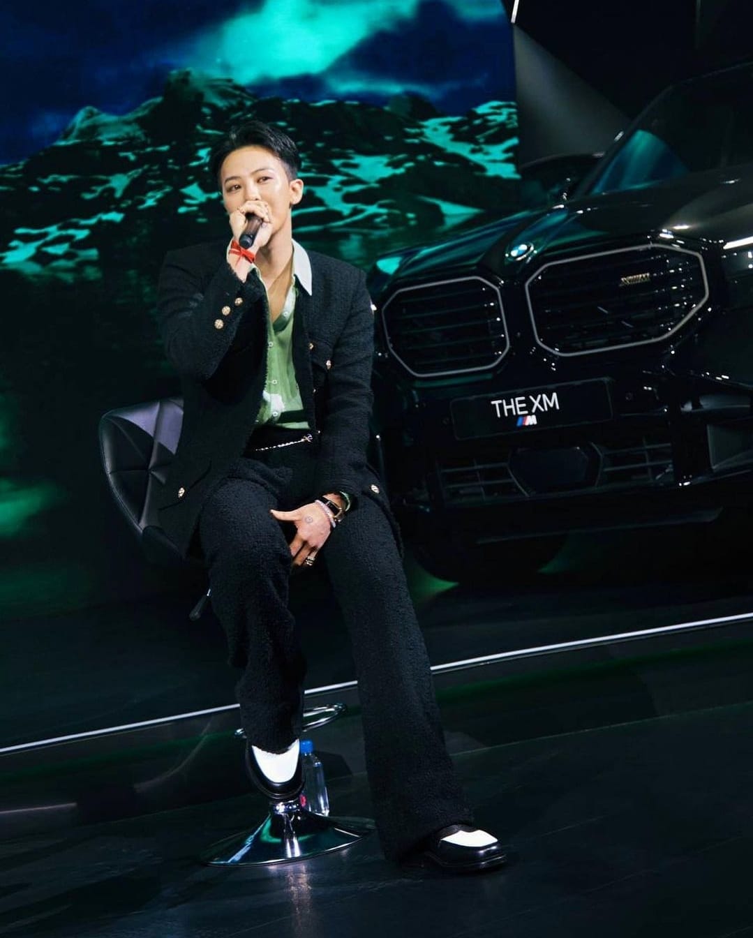 Agensi Baru Buka Suara, G-Dragon BIGBANG Resmi Berpisah dari YG Entertainment